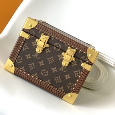 Louis Vuitton Suitcase